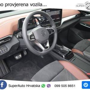 VW ID.5 Aut. Pro 204 KS, PANO+360+ACC+GR SJED+KEY+VIRT+LANE
