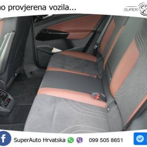 VW ID.5 Aut. Pro 204 KS, PANO+360+ACC+GR SJED+KEY+VIRT+LANE