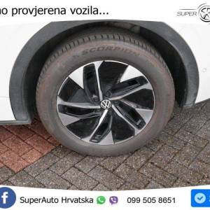 VW ID.5 Aut. Pro 204 KS, PANO+360+ACC+GR SJED+KEY+VIRT+LANE