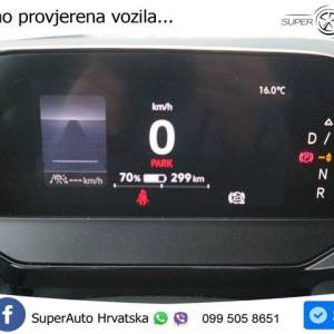 VW ID.5 Aut. Pro 204 KS, PANO+360+ACC+GR SJED+KEY+VIRT+LANE