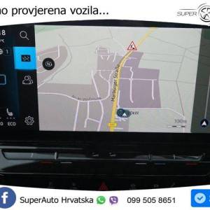 VW ID.5 Aut. Pro 204 KS, PANO+360+ACC+GR SJED+KEY+VIRT+LANE
