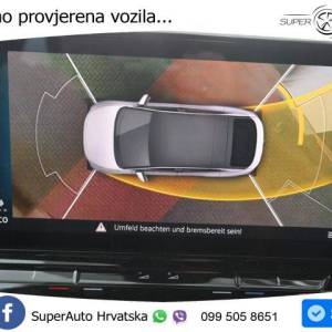 VW ID.5 Aut. Pro 204 KS, PANO+360+ACC+GR SJED+KEY+VIRT+LANE