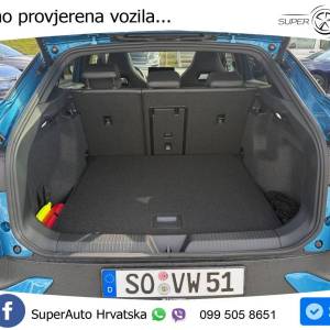 VW ID.5 Aut. Pro 286 KS, PANO+360+ACC+GR SJED+KEY+VIRT+LANE