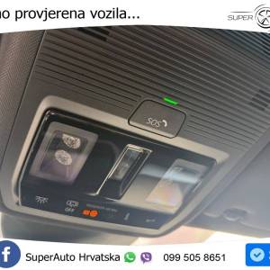 VW ID.5 Aut. Pro 286 KS, PANO+360+ACC+GR SJED+KEY+VIRT+LANE