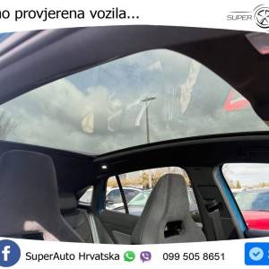 VW ID.5 Aut. Pro 286 KS, PANO+360+ACC+GR SJED+KEY+VIRT+LANE