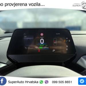 VW ID.5 Aut. Pro 286 KS, PANO+360+ACC+GR SJED+KEY+VIRT+LANE