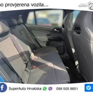 VW ID.5 Aut. Pro 286 KS, PANO+360+ACC+GR SJED+KEY+VIRT+LANE