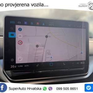 VW ID.5 Aut. Pro 286 KS, PANO+360+ACC+GR SJED+KEY+VIRT+LANE