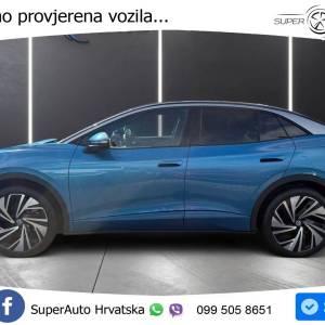 VW ID.5 Aut. Pro 286 KS, PANO+360+ACC+GR SJED+KEY+VIRT+LANE