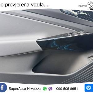 VW ID.5 Aut. Pro 286 KS, PANO+360+ACC+GR SJED+KEY+VIRT+LANE