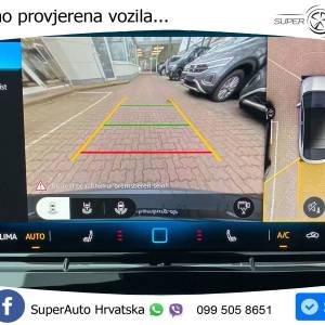 VW ID.5 GTX 4M Aut. 340 KS, ACC+360+KEY+GR SJED+VIRT+LANE