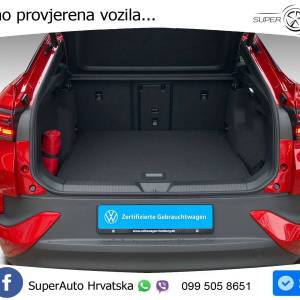 VW ID.5 GTX 4M Aut. 340 KS, ACC+360+KEY+GR SJED+VIRT+LANE