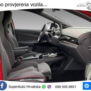 VW ID.5 GTX 4M Aut. 340 KS, ACC+360+KEY+GR SJED+VIRT+LANE