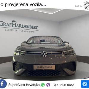VW ID.5 Pro Aut. 174 KS, ACC+360+KEY+GR SJED+LED+LANE