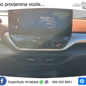 VW ID.5 Pro Aut. 174 KS, ACC+360+KEY+GR SJED+LED+LANE