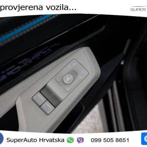VW ID.7 82 kWh Pro 286 KS, ACC+360+4xGR SJED+HEAD+VIRT+MASAŽA