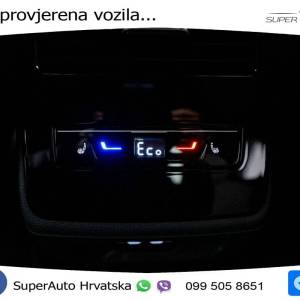 VW ID.7 82 kWh Pro 286 KS, ACC+360+4xGR SJED+HEAD+VIRT+MASAŽA