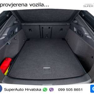 VW ID.7 82 kWh Pro 286 KS, ACC+360+4xGR SJED+HEAD+VIRT+MASAŽA