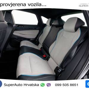 VW ID.7 82 kWh Pro 286 KS, ACC+360+4xGR SJED+HEAD+VIRT+MASAŽA