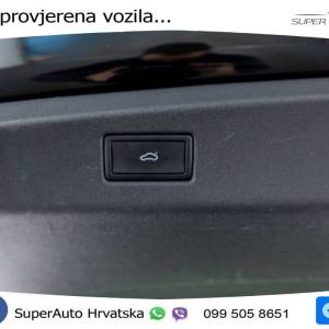 VW ID.7 82 kWh Pro 286 KS, ACC+360+4xGR SJED+HEAD+VIRT+MASAŽA