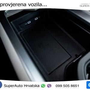 VW ID.7 82 kWh Pro 286 KS, ACC+360+4xGR SJED+HEAD+VIRT+MASAŽA