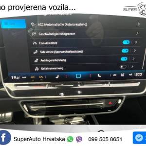 VW ID.7 Aut. Pro 286 KS, ACC+360+KEY+GR SJED+VIRT+LANE