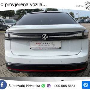 VW ID.7 Aut. Pro 286 KS, ACC+360+KEY+GR SJED+VIRT+LANE