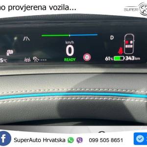 VW ID.7 Aut. Pro 286 KS, ACC+360+KEY+GR SJED+VIRT+LANE