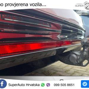 VW ID.7 Aut. Pro 286 KS, ACC+360+KEY+GR SJED+VIRT+LANE