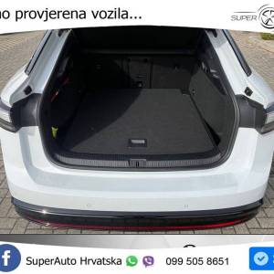 VW ID.7 Aut. Pro 286 KS, ACC+360+KEY+GR SJED+VIRT+LANE