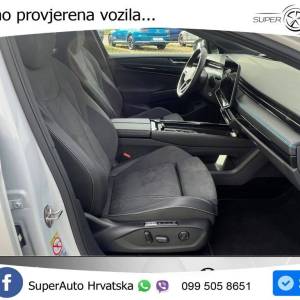 VW ID.7 Aut. Pro 286 KS, ACC+360+KEY+GR SJED+VIRT+LANE