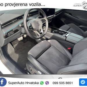 VW ID.7 Aut. Pro 286 KS, ACC+360+KEY+GR SJED+VIRT+LANE
