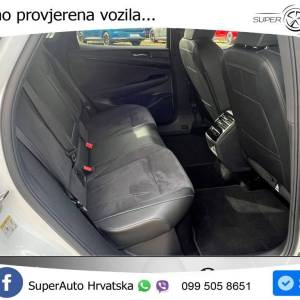 VW ID.7 Aut. Pro 286 KS, ACC+360+KEY+GR SJED+VIRT+LANE