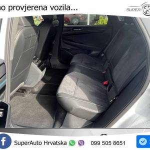 VW ID.7 Aut. Pro 286 KS, ACC+360+KEY+GR SJED+VIRT+LANE