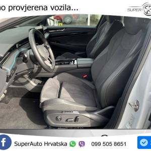 VW ID.7 Aut. Pro 286 KS, ACC+360+KEY+GR SJED+VIRT+LANE