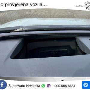 VW ID.7 Aut. Pro 286 KS, ACC+360+KEY+GR SJED+VIRT+LANE