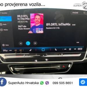 VW ID.7 Aut. Pro 286 KS, ACC+360+KEY+GR SJED+VIRT+LANE