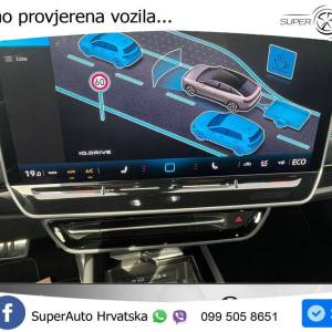 VW ID.7 Aut. Pro 286 KS, ACC+360+KEY+GR SJED+VIRT+LANE
