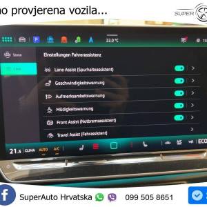 VW ID.7 Aut. Pro 286 KS, ACC+360+KEY+GR SJED+VIRT+LANE