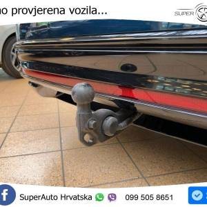 VW ID.7 Aut. Pro 286 KS, ACC+360+KEY+GR SJED+VIRT+LANE