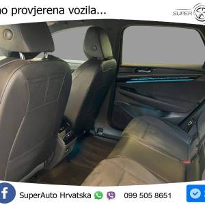 VW ID.7 Aut. Pro 286 KS, ACC+360+KEY+GR SJED+VIRT+LANE