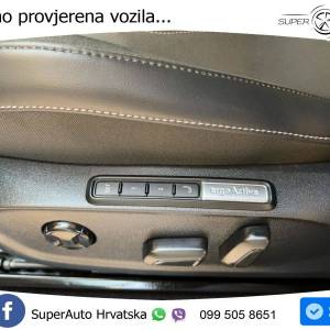 VW ID.7 Aut. Pro 286 KS, ACC+360+KEY+GR SJED+VIRT+LANE