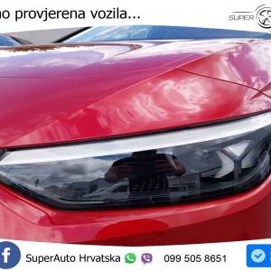 VW ID.7 Aut. Pro 286 KS, PANO+360+ACC+GR SJED+KEY+VIRT+LANE