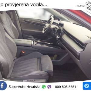 VW ID.7 Aut. Pro 286 KS, PANO+360+ACC+GR SJED+KEY+VIRT+LANE