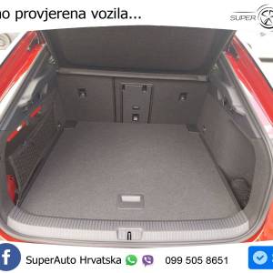 VW ID.7 Aut. Pro 286 KS, PANO+360+ACC+GR SJED+KEY+VIRT+LANE