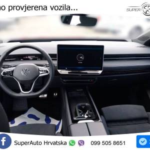 VW ID.7 Aut. Pro 286 KS, PANO+360+ACC+GR SJED+KEY+VIRT+LANE
