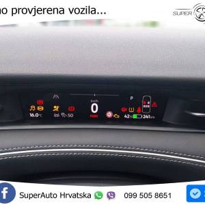 VW ID.7 Aut. Pro 286 KS, PANO+360+ACC+GR SJED+KEY+VIRT+LANE