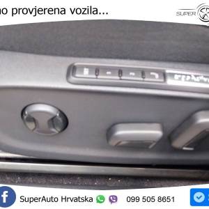 VW ID.7 Aut. Pro 286 KS, PANO+360+ACC+GR SJED+KEY+VIRT+LANE