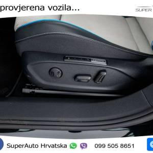 VW ID.7 Pro 82 kWh 286 KS, MATRIX+MASAŽA+4xGR SJED+360+PANO+HEAD