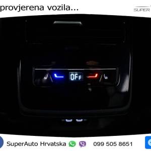 VW ID.7 Pro 82 kWh 286 KS, MATRIX+MASAŽA+4xGR SJED+360+PANO+HEAD
